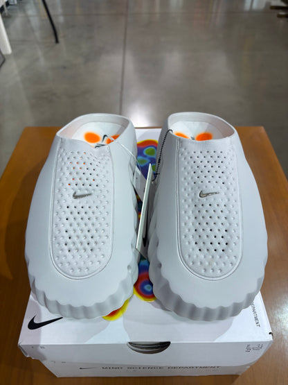 Nike Mind Slide Light Smoke Grey