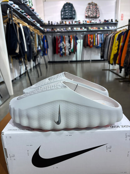 Nike Mind Slide Light Smoke Grey