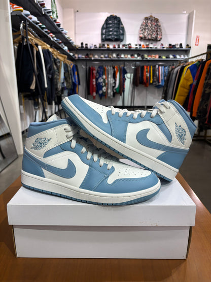 Air Jordan 1 Mid UNC (2022)