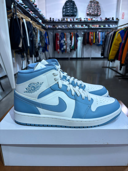 Air Jordan 1 Mid UNC (2022)