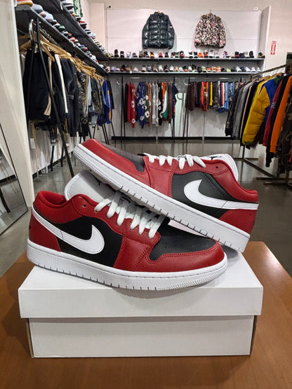 Air Jordan 1 Low Chicago Flip