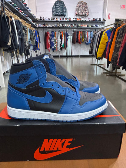 Air Jordan 1 High Dark Marina Blue