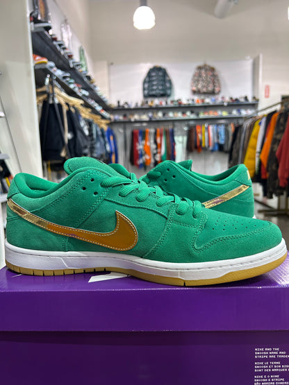 Nike SB Dunk Low St. Patricks Day (2022)
