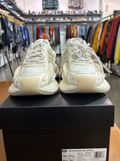 Adidas Adistar Jellyfish Pharrell Williams White