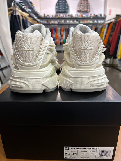 Adidas Adistar Jellyfish Pharrell Williams White