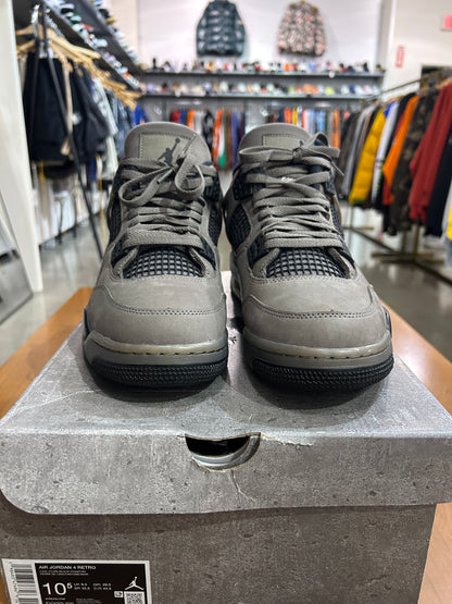 PREOWNED Air Jordan 4 Cavestone
