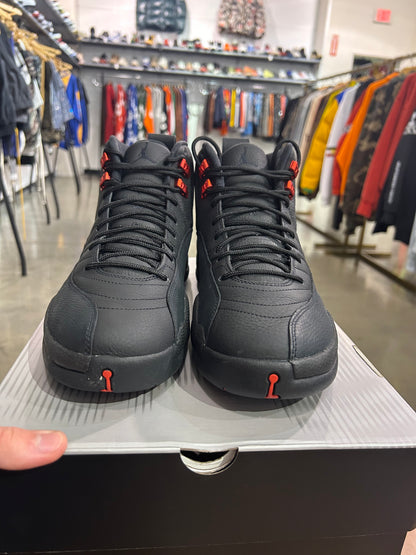 Air Jordan 12 Bloodline