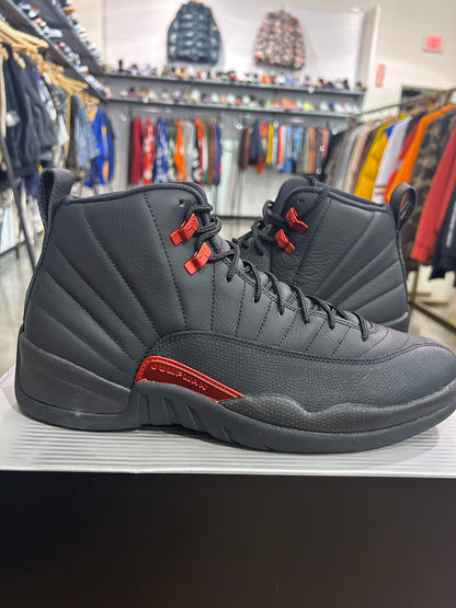 Air Jordan 12 Bloodline