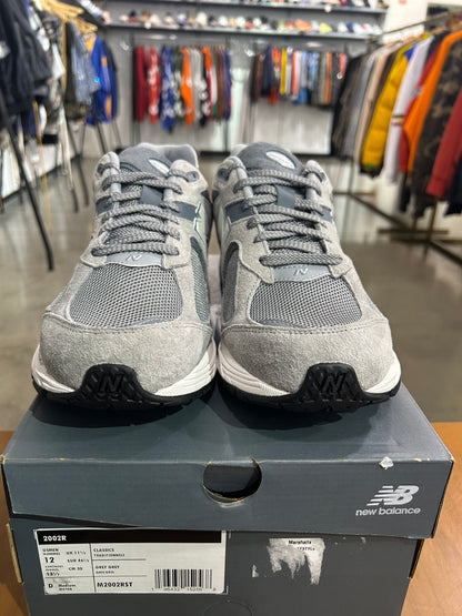 New Balance 2002R Steel Grey Orca