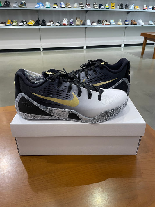 Kobe 9 Low Mambacita