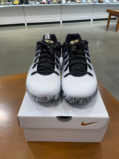 Kobe 9 Low Mambacita