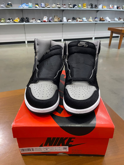 Preowned Air Jordan 1 Twist 2.0