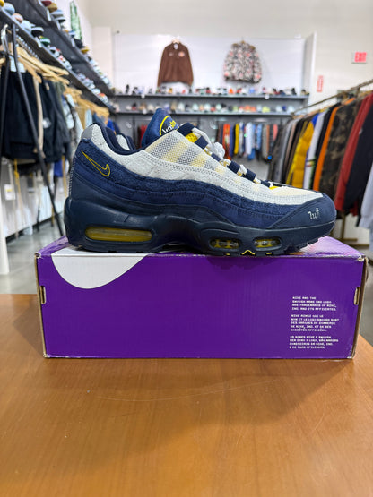 Preowned Air Max 95 SB Eric Koston