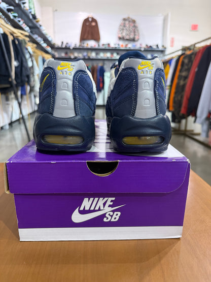 Preowned Air Max 95 SB Eric Koston