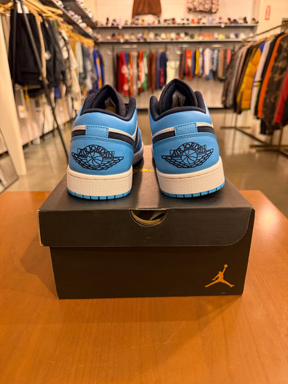 Air Jordan 1 Low UNC (2021)