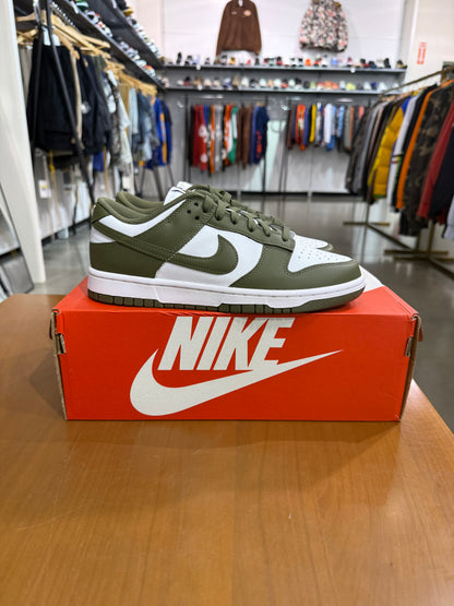Nike Dunk Low Medium Olive