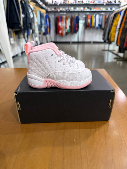 Air Jordan 12 Pearl Pink