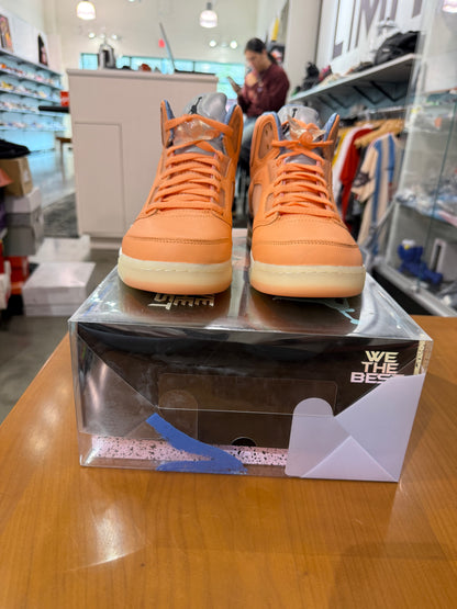 Air Jordan 5 DJ Khalid We The Best Crimson Bliss