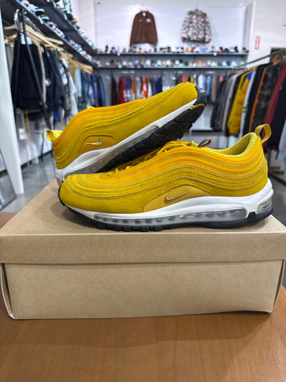 Preowned Air Max 97 Olympic Rings Pack Yellow