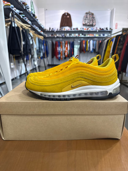 Preowned Air Max 97 Olympic Rings Pack Yellow