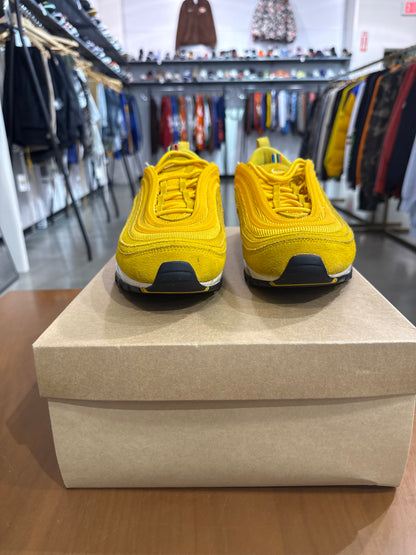 Preowned Air Max 97 Olympic Rings Pack Yellow
