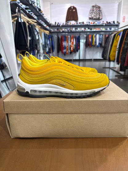 Preowned Air Max 97 Olympic Rings Pack Yellow