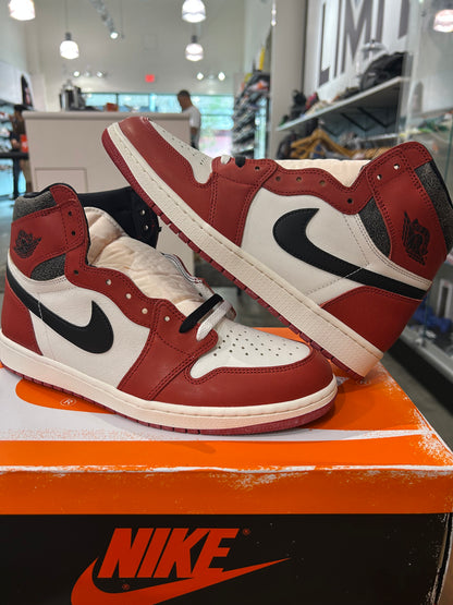 Air Jordan 1 High OG Chicago Lost and Found