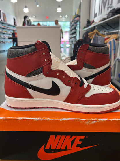 Air Jordan 1 High OG Chicago Lost and Found