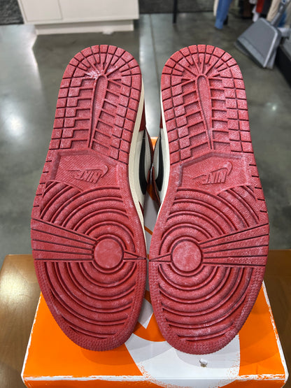 Air Jordan 1 High OG Chicago Lost and Found