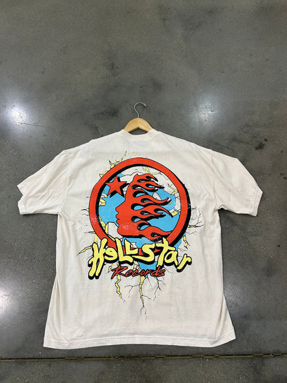 Hellstar Heaven on Earth Tee Cream