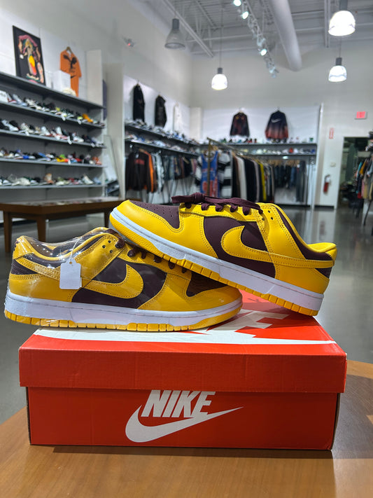 Nike Dunk Low Arizona State