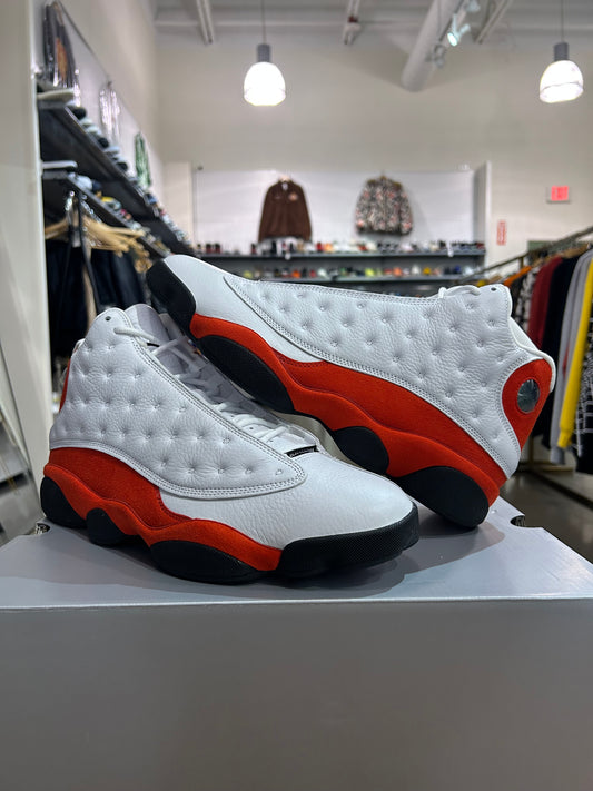 Air Jordan 13 Chicago