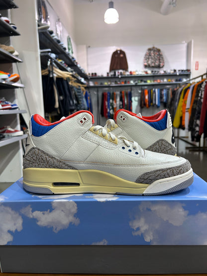 Air Jordan 3 Seoul 2.0
