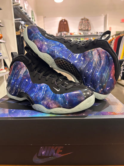 Air Foamposite One Galaxy