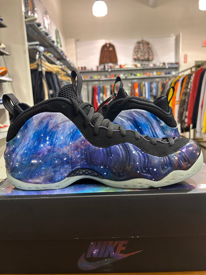 Air Foamposite One Galaxy