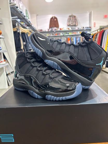 Air Jordan 11 Gamma