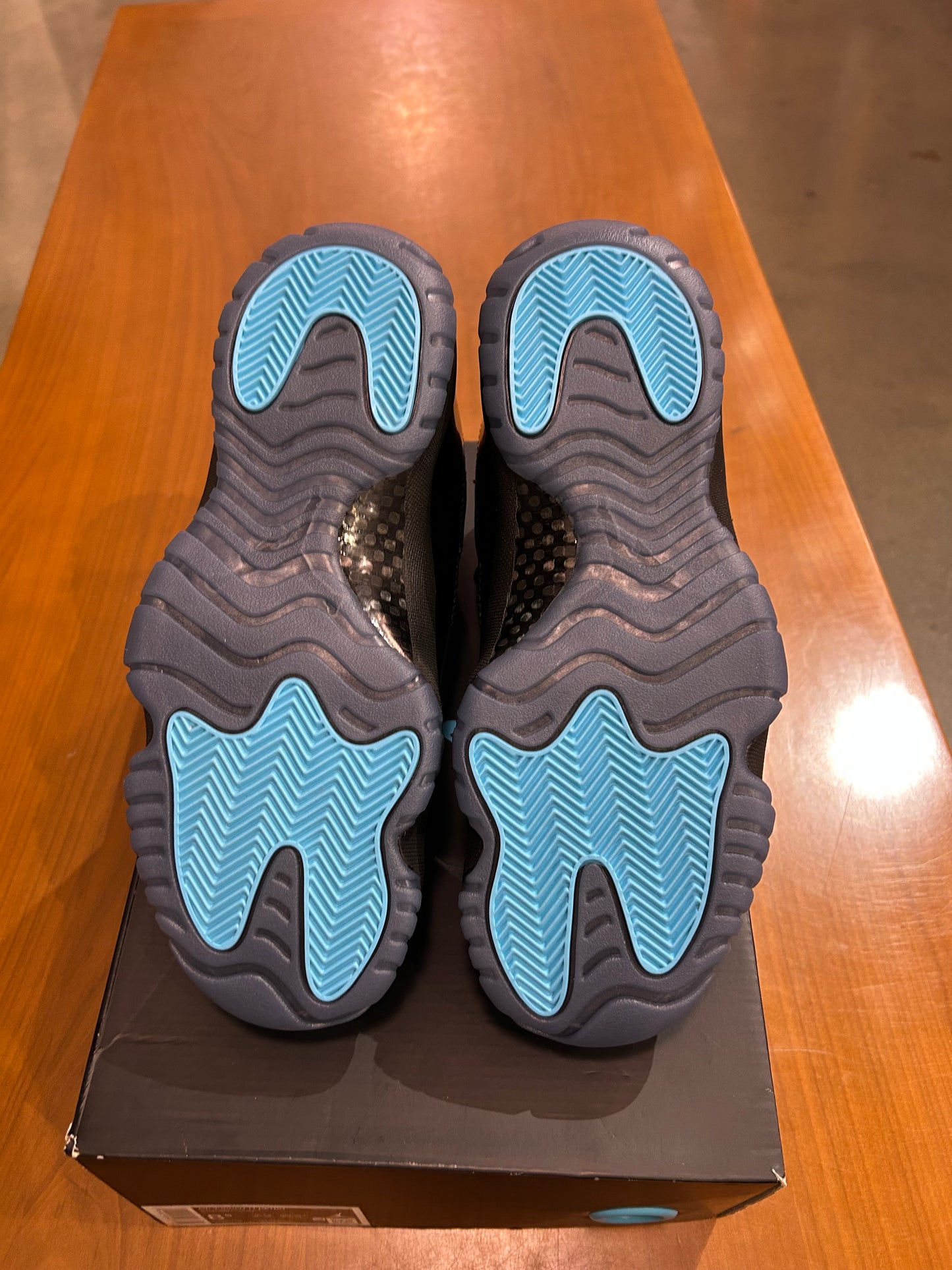 Air Jordan 11 Gamma