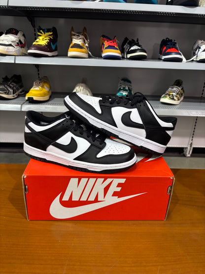 Nike Dunk Low Panda