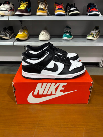 Nike Dunk Low Panda