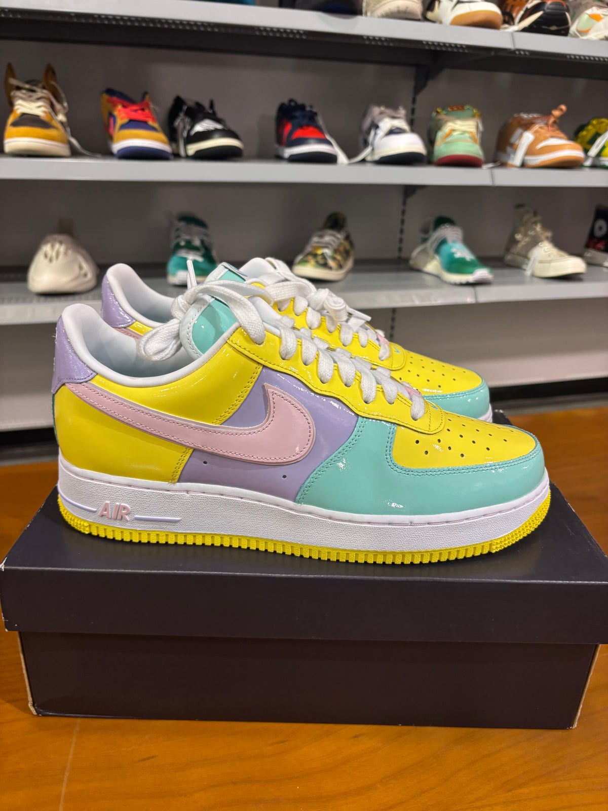 Nike Air Force 1 Low Easter
