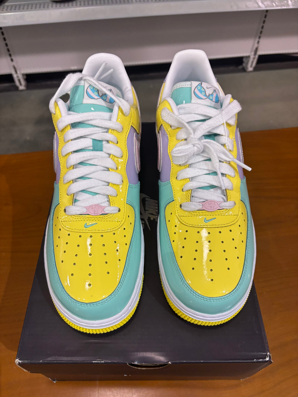 Nike Air Force 1 Low Easter