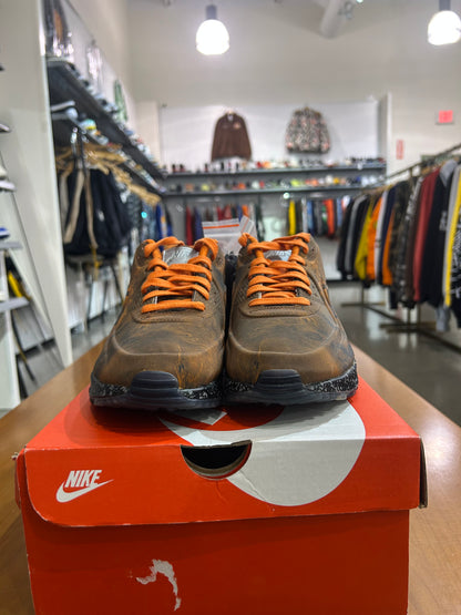 Air Max 90 Mars Landing (No Box Label)