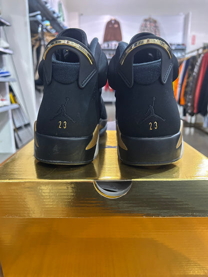 Air Jordan 6 DMP (2020)