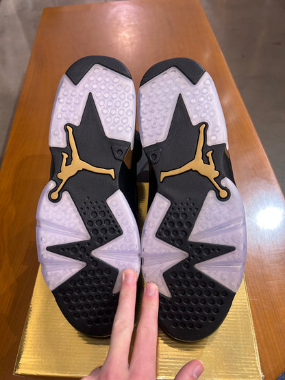 Air Jordan 6 DMP (2020)