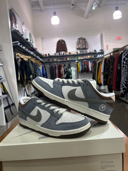 Nike SB Dunk Low Yuto Horigome