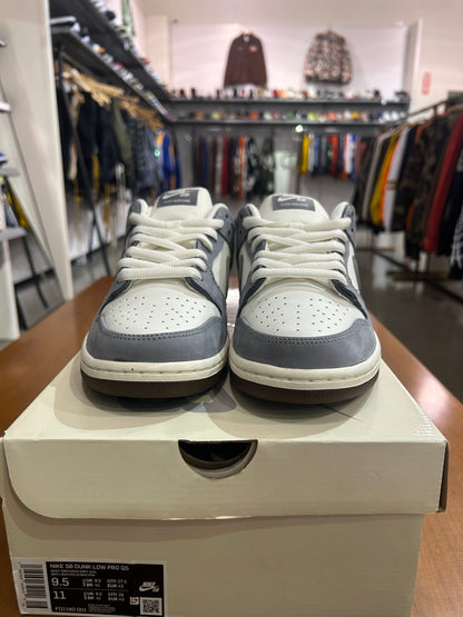 Nike SB Dunk Low Yuto Horigome