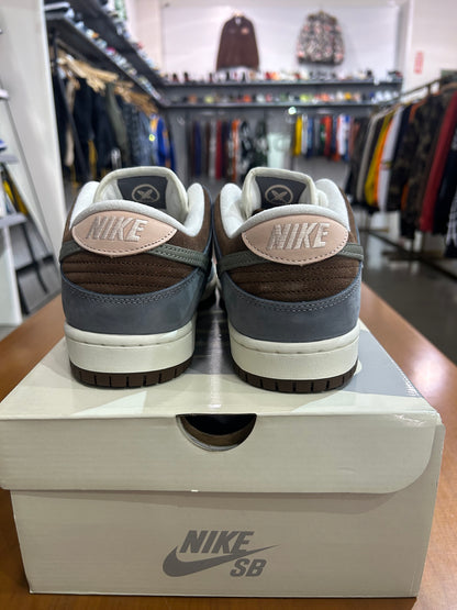 Nike SB Dunk Low Yuto Horigome