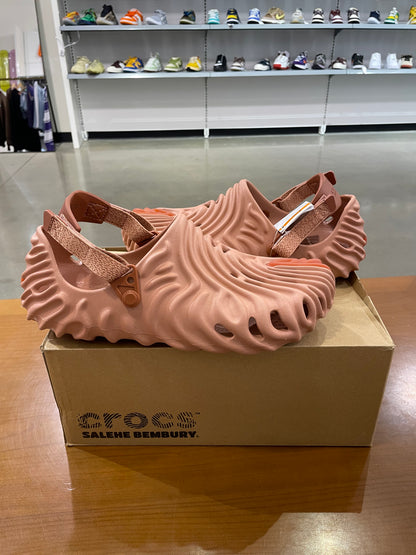 Saleh Crocs Kuwata