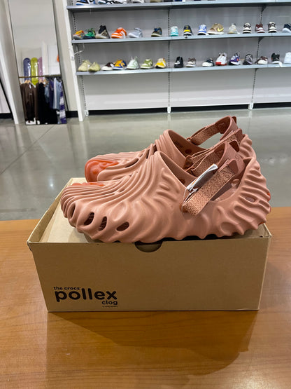 Saleh Crocs Kuwata