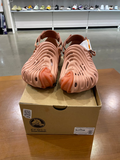 Saleh Crocs Kuwata